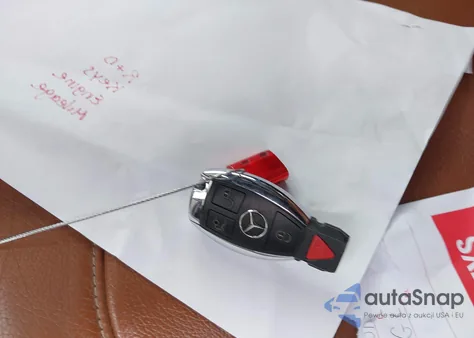 2017 Mercedes-Benz Gls 450 4Matic z USA, uszkodzony, nr VIN 4JGDF6EE9HA865946